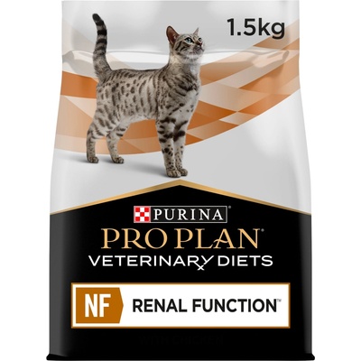 Purina PPVD Feline NF Early Care 1,5 kg