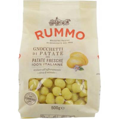 Rummo Zemiakové halušky 500 g