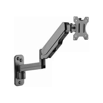 TECHLY 102864 LED TV wall mount 17-32, on gas spring, up to 8 kg