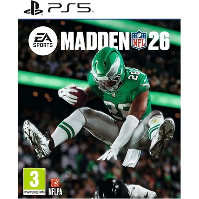 Madden NFL 26