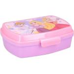 Stor Кутия за сандвичи Disney Princess, 5.6 х 14 х 17 cm (51274)