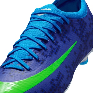Nike Mercurial Vapor 17 Pro x LEGO® Collection FG