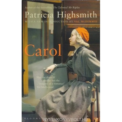 Carol | Patricia Highsmith