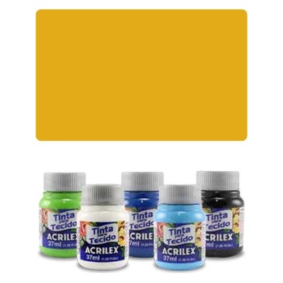 ACR Farba na textil 37 ml melon