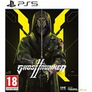 Ghostrunner 2