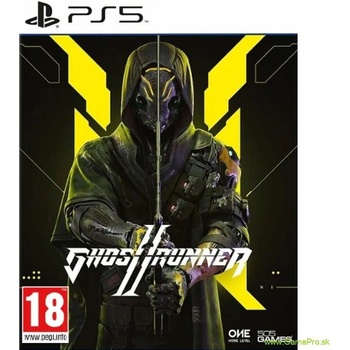 Ghostrunner 2