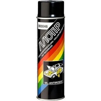 MOTIP Antikorozní ML sprej na dutiny - 500 ml | Zboží Auto