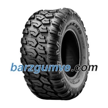 Image 1 of Maxxis MU04 Ceros ( 25x10.00-12 TL 50N Двойно обозначаване 255/65-12, Задно колело )