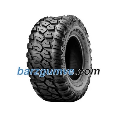Maxxis MU04 Ceros ( 25x10.00-12 TL 50N Двойно обозначаване 255/65-12, Задно колело )