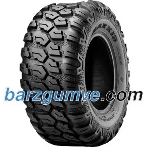 Maxxis MU04 Ceros ( 25x10.00-12 TL 50N Двойно обозначаване 255/65-12, Задно колело ) - barzgumve Мотоциклетни гуми