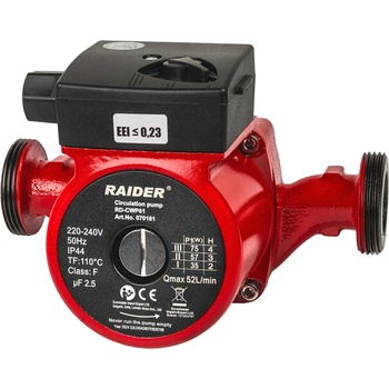 Raider RD-CWP81 (070181)