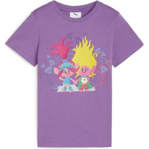 PUMA Тениска x trolls - sportdepot - 28,75 лв