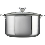 Le Creuset Съд за готвене 3-ply Plus висок 24 см (96604824000000)