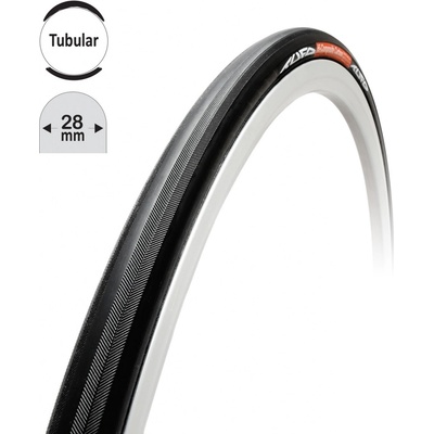 Tufo HiCC carbon 28 28" /28mm galuska