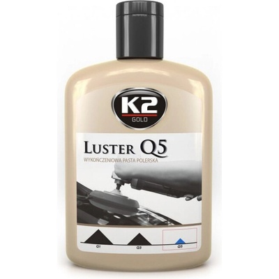 K2 Luster Q5 250 ml