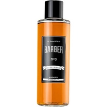 Marmara Barber No. 3 kolínská voda pánská 500 ml