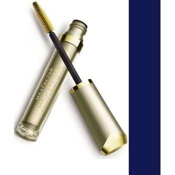 Max Factor Masterpiece Max High Volume & Definition riasenka 4 Deep Blue 7,2 ml