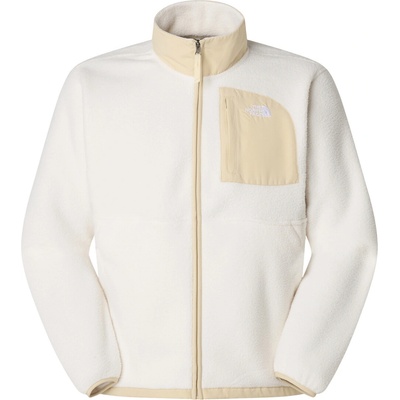 The North Face Yumiori Off Peak Jacket biela