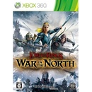 Hry na Xbox 360 The Lord of the Rings: War in the North