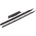 Traxxas Рамка за платформа Traxxas Frame, flatbed (left, right, & rear) (fits TRX-6 Ultimate RC Hauler) TRX8852 (TRX8852)