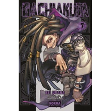 GACHIAKUTA 07