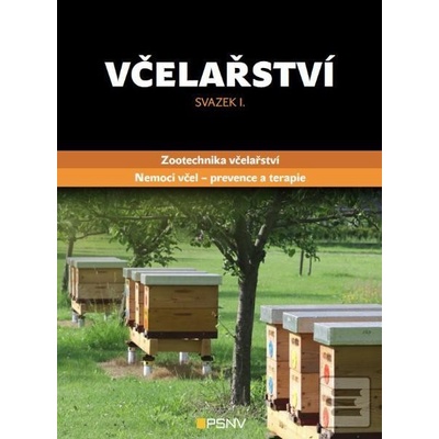 Včelařství