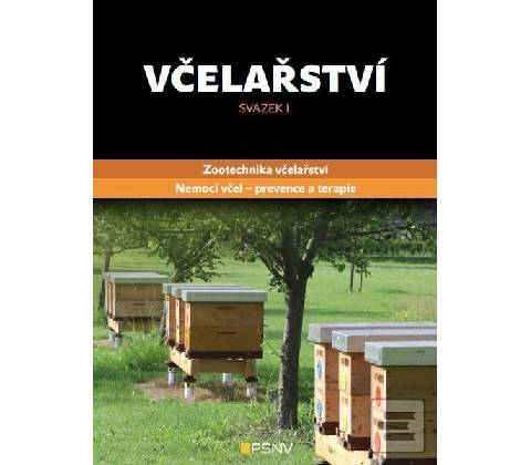 Včelařství