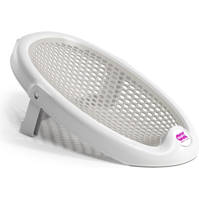 Подложка за къпане OK Baby - Jelly, капучино (OKBJE39102300)