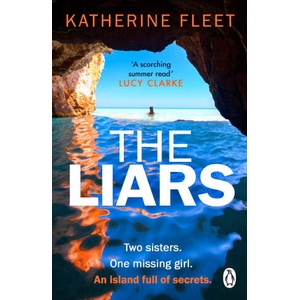 Liars | Katherine Fleet (ISBN: 9781405957830)