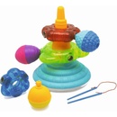 Lalaboom Otočná pyramida