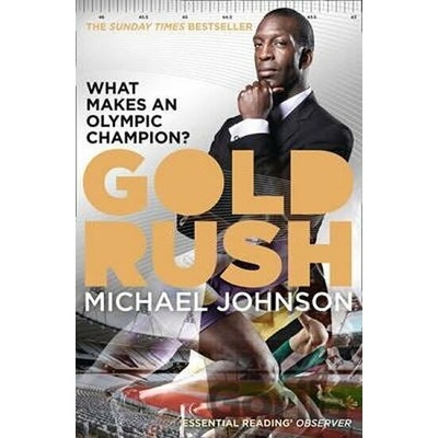 Gold Rush Johnson Michael