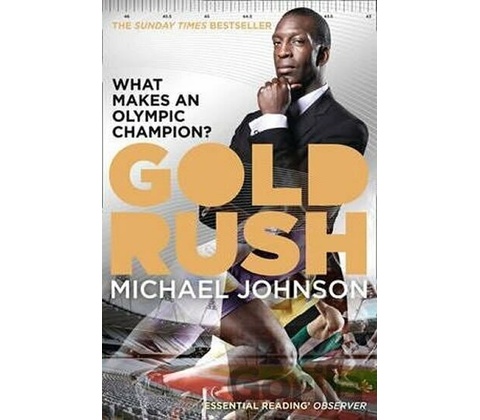 Gold Rush Johnson Michael