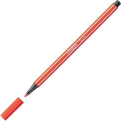 Stabilo Pen 68 červený