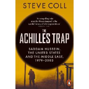The Achilles Trap | Steve Coll (ISBN: 9781802065206)