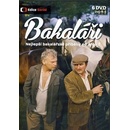 Bakaláři DVD