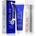 MEDIBLANC Set TP Gums 100ml + TB Soft Grey Single Комплект за дентална грижа