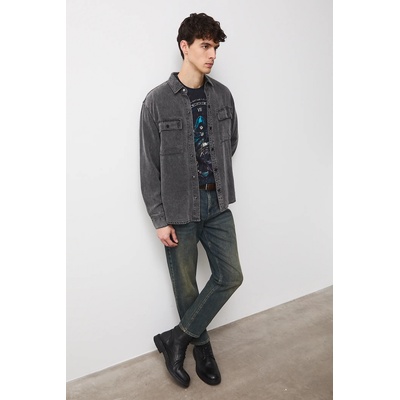 MEDICINE Дънкова риза Medicine (RW25-KDMC13)