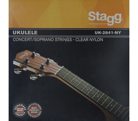 Stagg UK-2841-NY