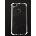 Xiaomi Note 5a Silicon Case Invisible