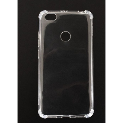 Xiaomi Note 5a Silicon Case Invisible