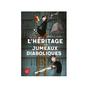 L`heritage des jumeaux diaboliques (0000)