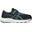 Asics Детски маратонки Asics ASICS Contend 9 PS Kids Road Running Shoes - Black/Vital Grn