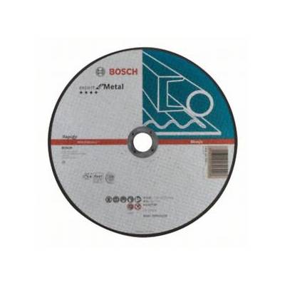 Прав режещ диск EfM - Rapido AS 46 T BF, 230 мм, 1, 9 мм 2608603400 (2608603400)