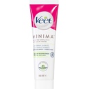 Veet Depilační krém pro suchou pokožku minima 100 ml