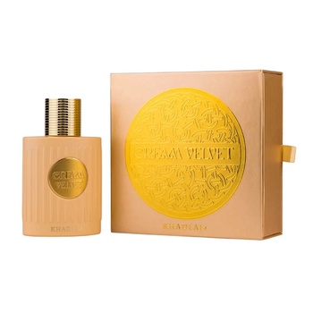KHADLAJ Cream Velvet EDP 100 ml