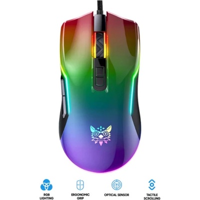 Onikuma CW922 Black