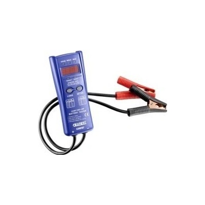 TONA EXPERT E200407 Zkoušečka autobaterií