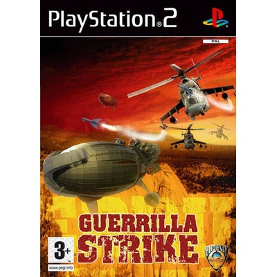 Guerrilla Strike