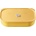 Buydeem CT3008 Bento Lunch Box 1L, Mellow Yellow (CT3008-MY)