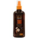 Madis Aloha Tropic olej na opaľovanie s kokosom SPF6 200 ml